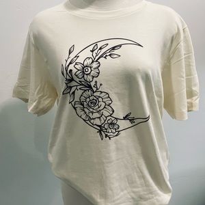 Woman’s t-shirt